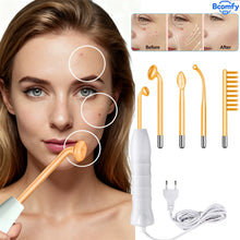 Charger l'image dans la galerie, Bâton facial haute fréquence