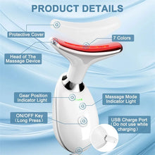 Charger l'image dans la galerie, Appareil lifting faciale
