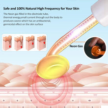 Charger l'image dans la galerie, Bâton facial haute fréquence
