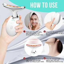 Charger l'image dans la galerie, Appareil lifting faciale

