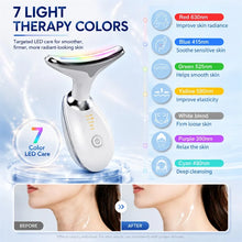 Charger l'image dans la galerie, Appareil lifting faciale
